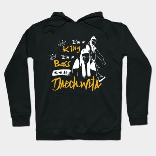 Daechwita Hoodie